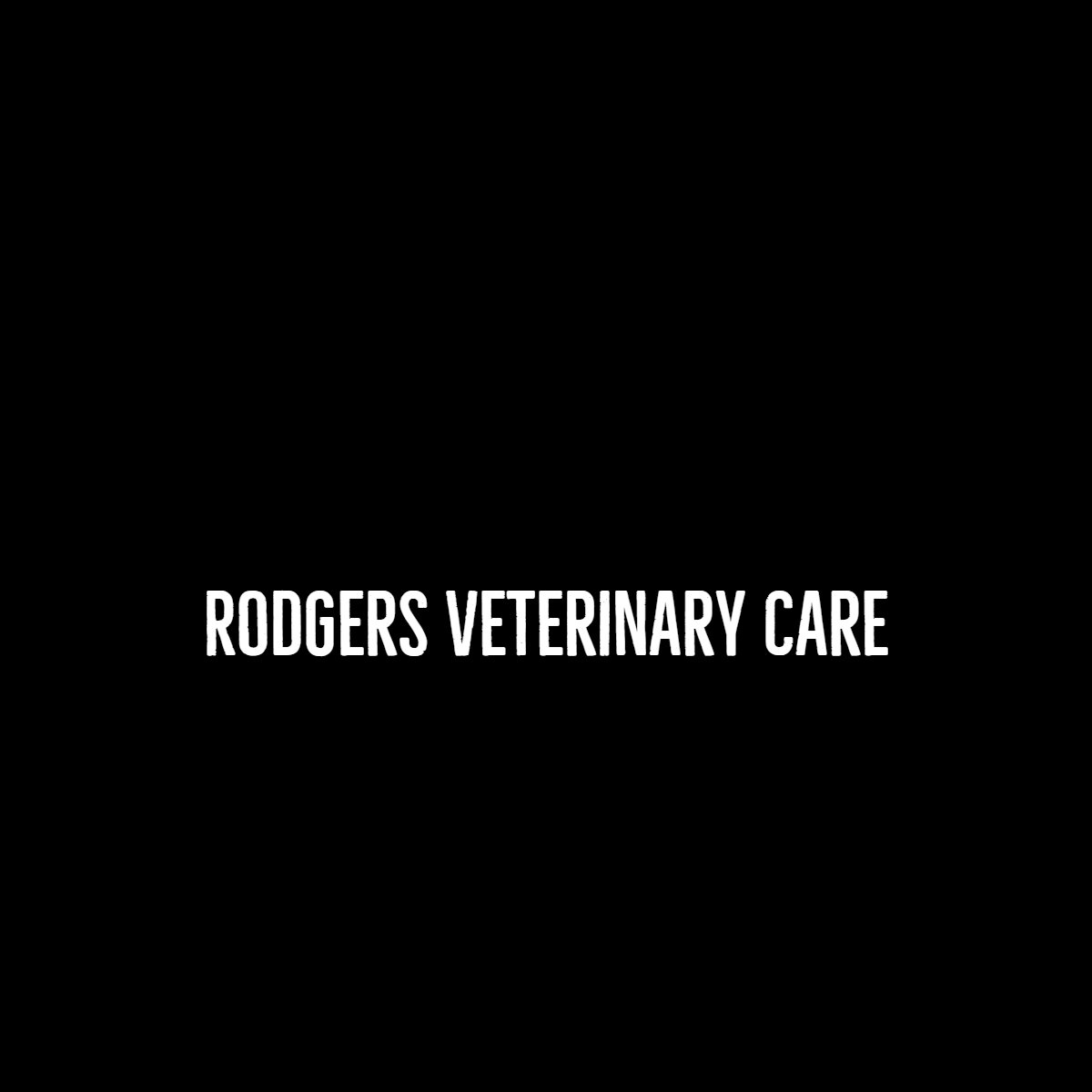 Rodgers Veterinary Care